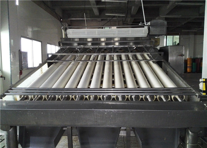 Xiamen Tongzhonghe Imp & Exp Co., Ltd. nhà sản xuất dây chuyền sản xuất