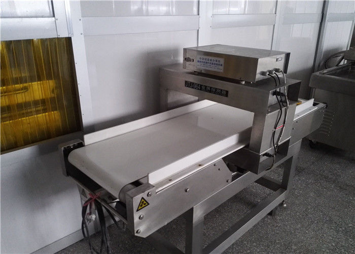 Xiamen Tongzhonghe Imp & Exp Co., Ltd. nhà sản xuất dây chuyền sản xuất