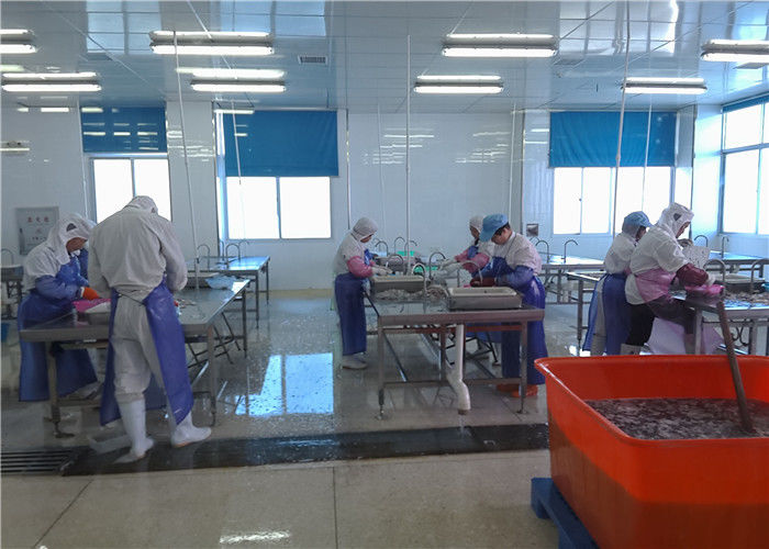 Xiamen Tongzhonghe Imp & Exp Co., Ltd. nhà sản xuất dây chuyền sản xuất