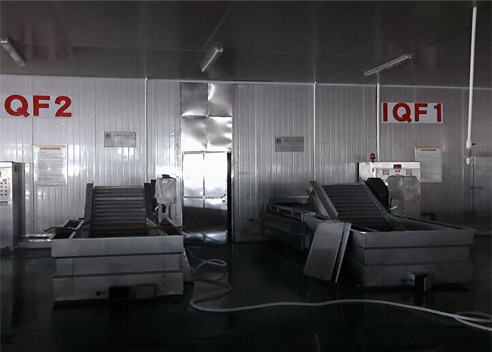 Xiamen Tongzhonghe Imp & Exp Co., Ltd. nhà sản xuất dây chuyền sản xuất