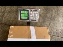 Sâu Thái Bình Dương đông lạnh 100-200g